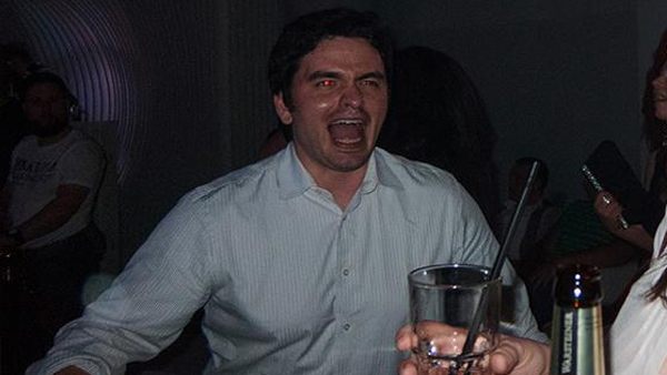 A screaming good time?