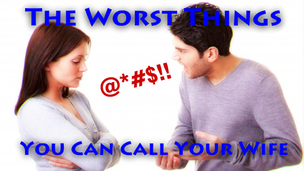 This isn't going to end well...