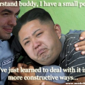 Don’t Worry, Be&nbsp;Happy!