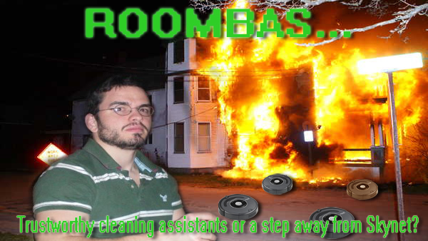 roombas