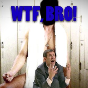 Fitness For Men By Men: Gym&nbsp;Etiquette