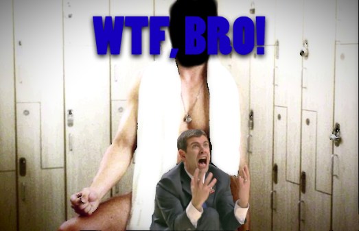 WTF Bro