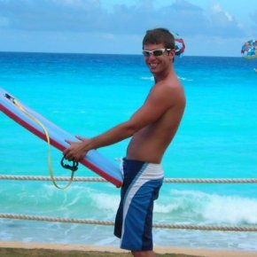 My False Sense of Self-Esteem, As Propagated By My&nbsp;Wife