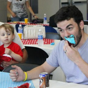 Interesting Ways To Motivate Your Partner’s Weight&nbsp;Loss