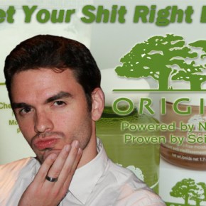 The Power Of Pure Skin Care: Let’s Lotion the F***&nbsp;Up!