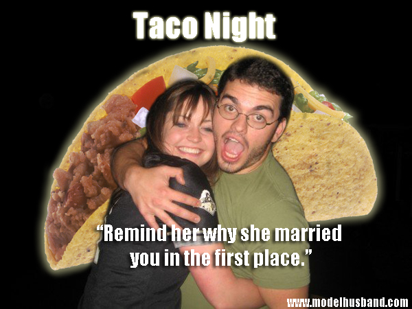 taconight