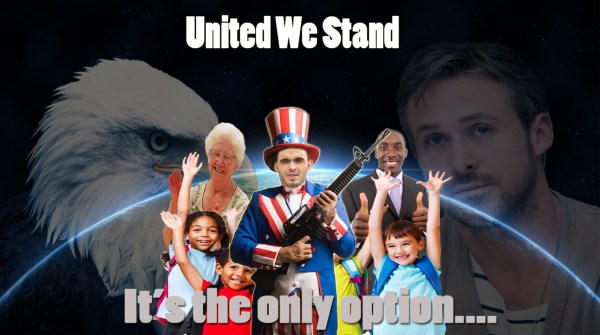 mericaunited