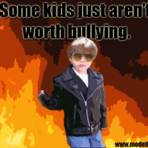 Parenting Advice: How To Bully Proof Your&nbsp;Child