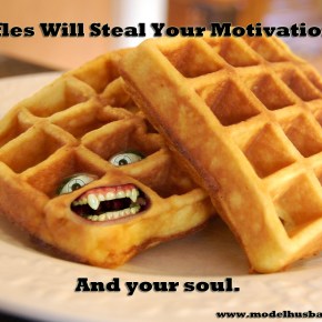 A Tale of Starch: My Descent into Madness (and&nbsp;Sleepiness)