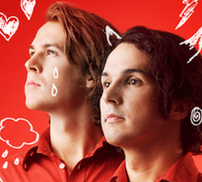 Ylvis Gets Me