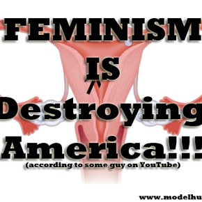 Hey Ladies, Your Feminism Forced This Guy From the&nbsp;Country