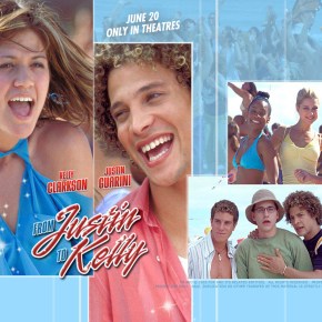 Then Vs. Now: My Review of From Justin to&nbsp;Kelly