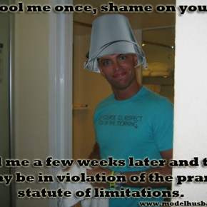 The Statute of Limitations on Marital&nbsp;Pranks