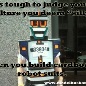 Kids These Days: How to Counteract Crotchety Old Man&nbsp;Syndrome