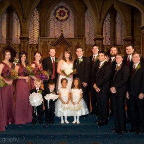 Relationship Origin Stories Aren’t Very Exciting (A&nbsp;Contest)