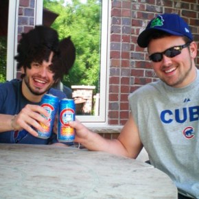 Drunk Hair: The Drunker, The&nbsp;Dumber