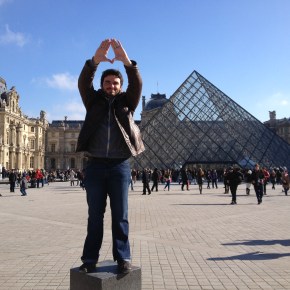 Failed Endeavors: Travel Show&nbsp;Pilot