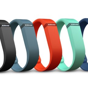 Manly Reviews: The Fitbit&nbsp;Flex