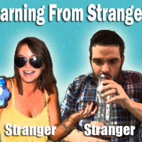 Episode 3: Turtleneck Boobs or Fall Back on The Button&nbsp;Up