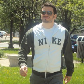 How To Put Your Woman In Her&nbsp;Place