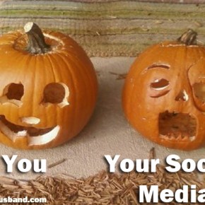 Your Social Media Is Making You Look Like An&nbsp;Asshole